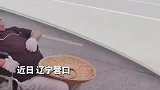 老人从轮椅滑落动弹不了，巡线中电力员工出手相助！