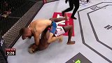 UFC-15年-UFC Fight Night 62副赛：轻量级奥利维拉vs基加斯集锦-精华