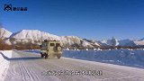 零下50度！世界最冷村庄靠什么食物生活，看完十分过瘾