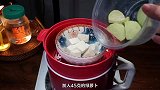 内脂豆腐怎么做好吃