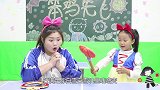 胖芸儿召唤出白雪公主，许愿得到无硼砂做泥材料，为啥却被嘲笑？