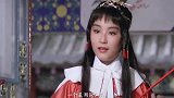 还记得林青霞的贾宝玉吗一首《枉凝眉》勾起满满回忆