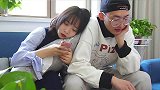 美女收到朋友的结婚请柬，美女想出高招，一分钱随礼都不用