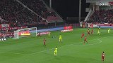 法甲-1718赛季-联赛-第11轮-第戎1:0南特-精华