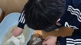 不喝酒不蹦迪不撩妹，下班就回家做饭，不管去哪儿出差都会带上我……#男朋友