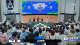 创造营：周深带领创4学员们合唱邓超名曲《无敌》