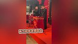 德云社开箱！郭德纲于谦再穿黑色大褂同台亮相，有内味了