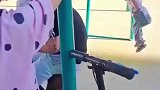 是老人变坏了还是坏人变老了