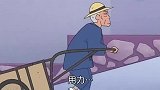 蜡笔小新：这是什么级别的恋爱，俩人相恋五十年谁也不表白