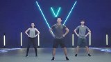 有氧操•全身燃脂入门 Part 4