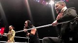 WWE-17年-RAW造访多特蒙德 米兹德语演讲遭现场观众狂嘘怒骂-花絮