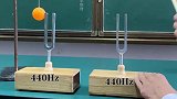 该实验说明了什么