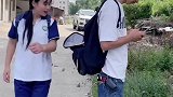 举手之劳温暖人心，传递正能量从自我做起