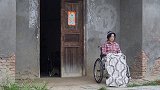 二货自私自利抛弃瘫痪母亲，路遇灯神被惨教训遭遇人生滑铁卢！