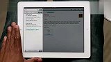 苹果iPad2应用Mail