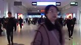 深圳火车站：杭深线汕尾至鲘门站间突发设备故障，途经该区间部分列车晚点