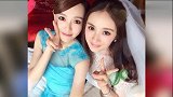 从刘诗诗唐嫣再到现在的baby只有她才是杨幂真正的好朋友！
