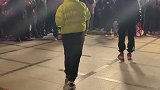 周冬雨长相一般，笑起来很耐看