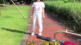 你这人，是有病啊