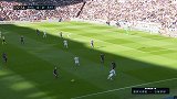 西甲-上半场录播：皇家马德里VS巴塞罗那（詹俊 张路）