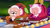 喜羊羊与灰太狼：红太狼跪下，求羊儿带走小灰灰，别再受苦