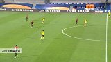 刘殿座 中超 2020 深圳佳兆业 VS 广州恒大淘宝 精彩集锦