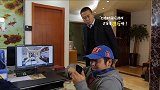 老板放屁甩锅员工屁大点事都担不起，你被开除了！