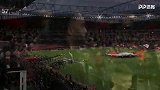 欧联杯1/4决赛录播：阿森纳VS那不勒斯（英文）