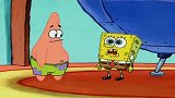 海绵宝宝：当你得知你的身体里又一个潜艇，太真实了，差点吓疯！