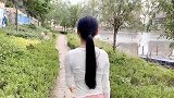 居然还有这种傻子