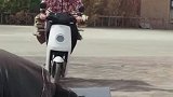 废品人，废品魂，废品人都是人上人