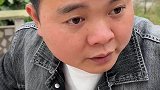 蛋糕我就不吃了，你们慢慢吃