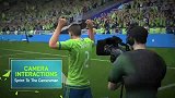 足球-15年-FIFA16全新庆祝动作 梅西阿坤搞怪耍宝-专题