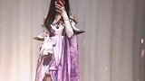 露娜，公孙丽，嫦娥，貂蝉，你们喜欢哪一个