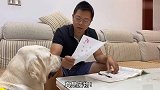 拉布拉多说的这番话，家长跟孩子都应该看看，狗狗内心也很脆弱