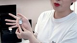 积家 翻转，气质女神看过来！手表 奢侈品 时尚 直播