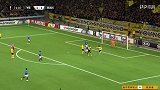 第72分钟伯尔尼年轻人球员洛托姆巴射门 - 打偏