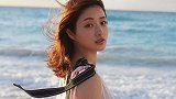 快学习！女神石原里美分享健身小秘诀 教你如何练出帅气下颌线