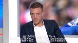 英超-1718赛季-再见已是对手！瓦尔迪竟称喝水哥为“敌人” 昔日基友情不再-新闻