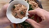 想要包饺子却有心无力？那你看看这个教程就足够了！