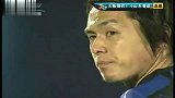亚冠-09赛季-小组赛-F组-第1轮-大阪钢巴3：0山东鲁能-精华