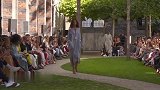 罗兰·莫雷特 2020 年春夏伦敦时装周