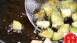 1个茄子，2个西红柿，这样做好吃到怀疑人生，做法简单一看就会