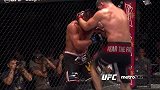 UFC-15年-UFC Fight Night 72倒计时：数字解读比斯平的战斗履历-专题