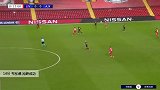 布林德 欧冠 2020/2021 利物浦 VS 阿贾克斯 精彩集锦