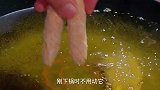 以后胡萝卜买回来别直接吃了，像我这样做，就是儿时喜欢的小零食
