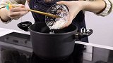 【日日煮】烹饪短片-银耳苹果瘦肉粥