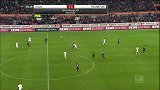 德甲-1516赛季-联赛-第21轮-科隆vs法兰克福-全场