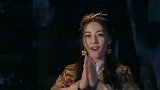 鹿晗突如其来问尴尬问题，迪丽热巴立马呆萌掉线，太可爱了！