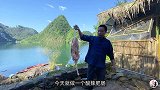 这才是肥肠最好吃的做法，加上半碗酸辣椒，好吃又下饭